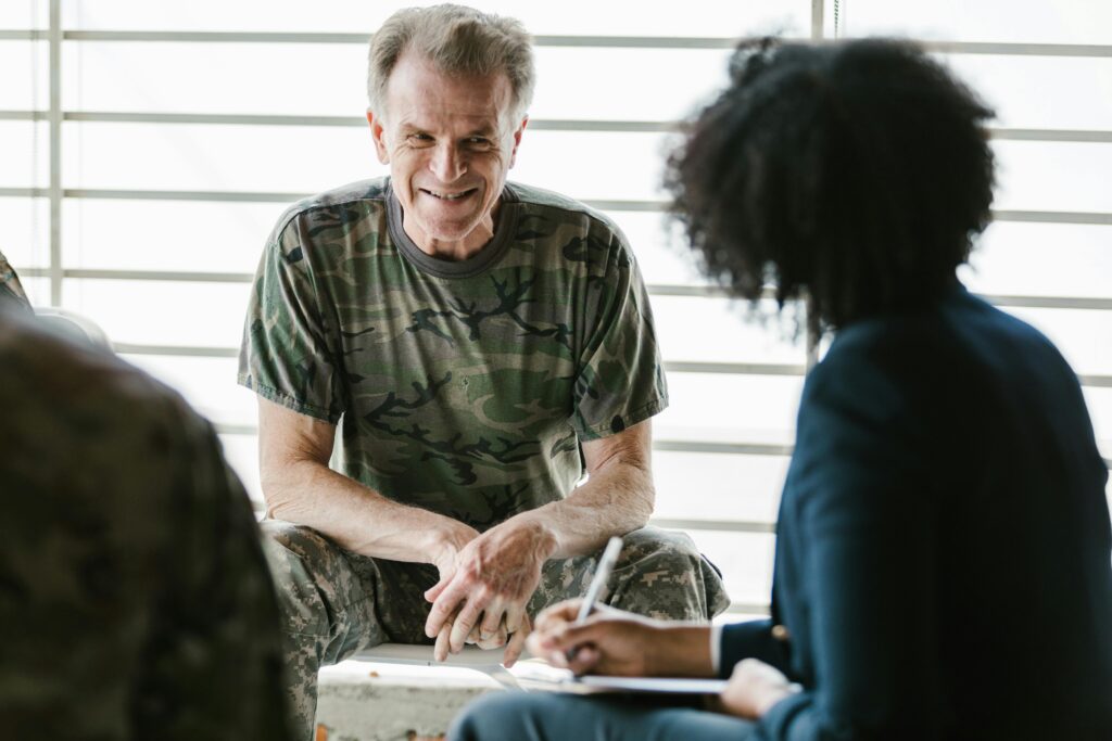 Dialectical Behavior Therapy