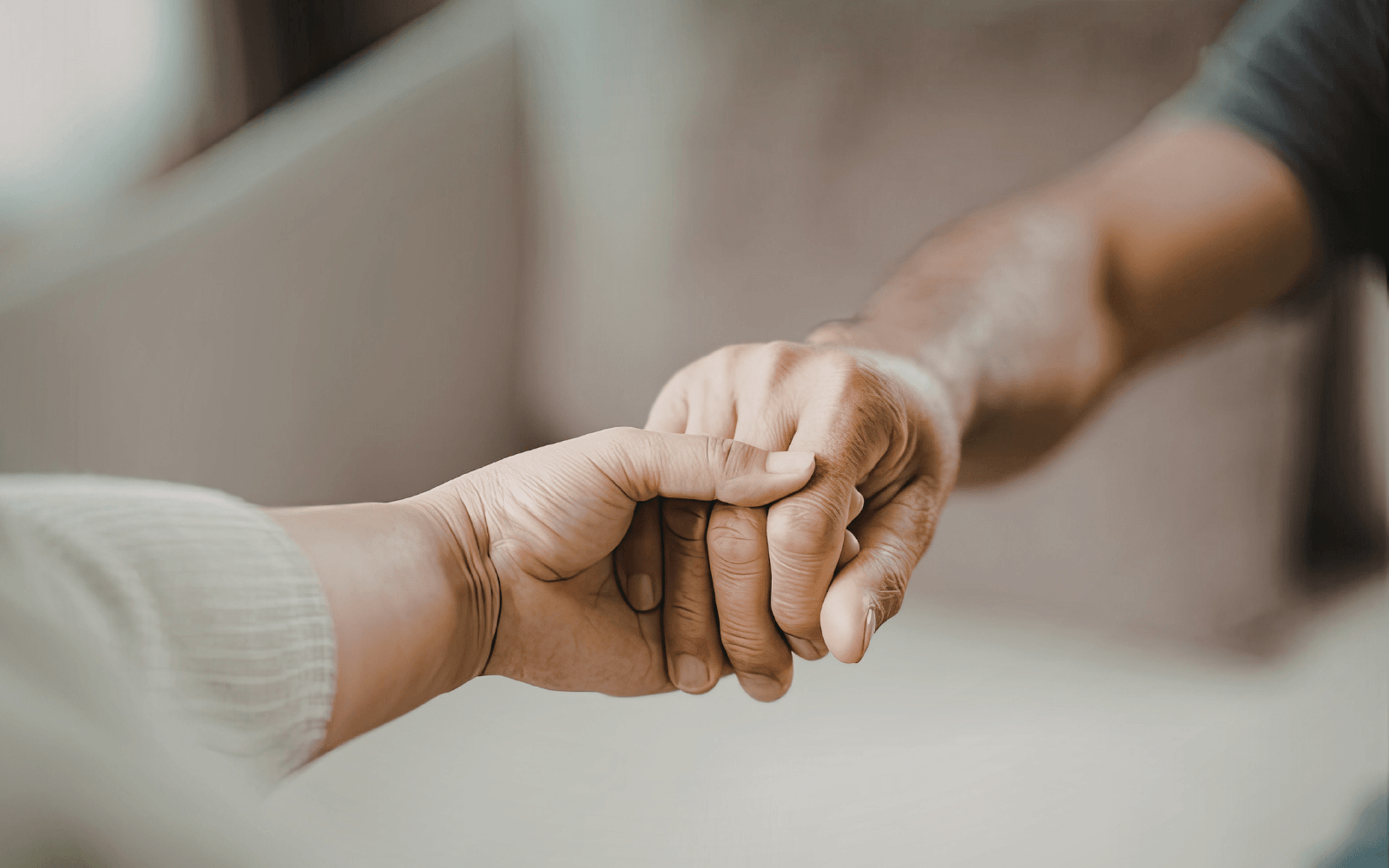 trauma treatment in New Haven